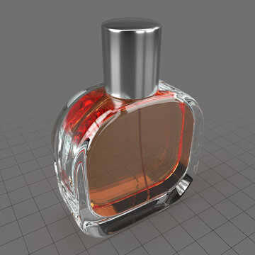 Perfume bottle 16