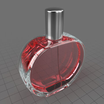 Perfume bottle 15