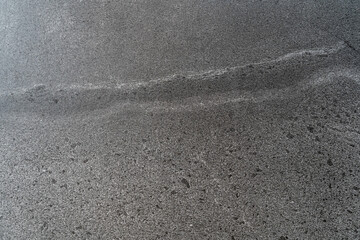 dark gray, grey, beige white cement concrete texture pattern. Stone wall background. Abstract marble Granite tile nature floor, Seamless, stone, surface and mood