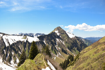 Alpenblick