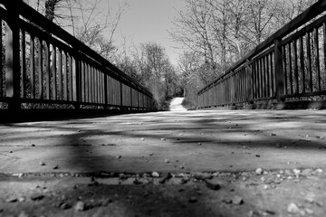 Br&uuml;cke zum Gl&uuml;ck
