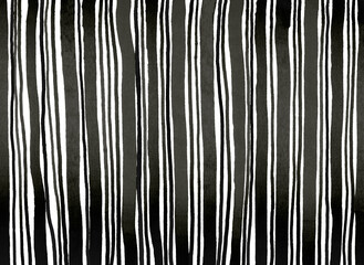 bright design background, zebra abstract, vertical stripes, lines, paper, pattern, gray, white, black, monochrome, grunge, ethnic style, waves, geometric, handmade, material, illustration, print,