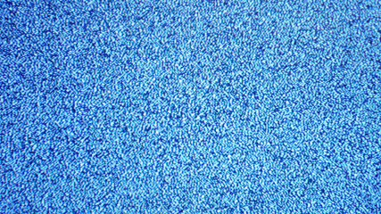 Old retro CRT TV screen static noise abstract background texture. Simple crt television dark white noise backdrop, end of broadcast, cut transmission, no signal simple abstract concept, full frame - obrazy, fototapety, plakaty