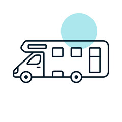 Mobile home Motor home Caravan Trailer Vehicle