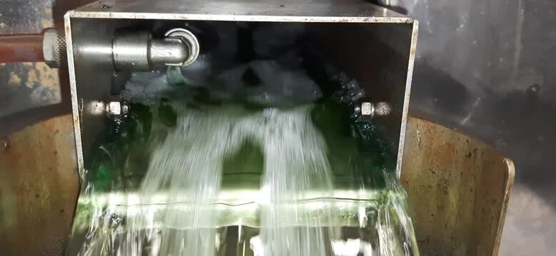 bushing, cutting, size, format, bushing cutting, engine, machine, industry, technology, typography, flexography, printing