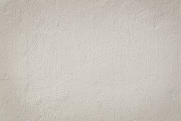 Texture of white gray rough stucco concrete wall