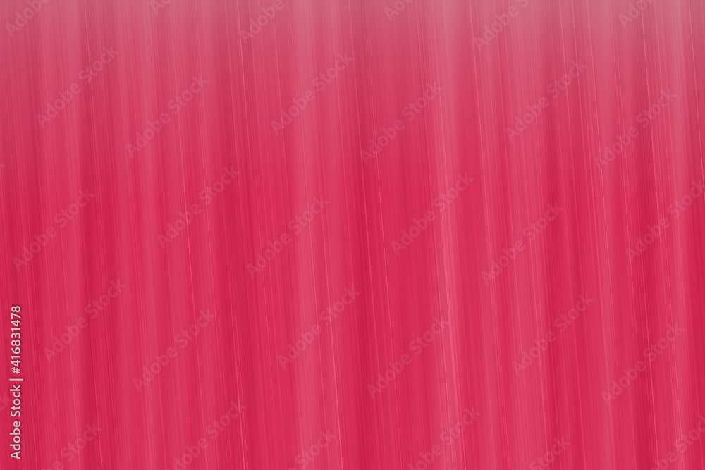 Poster creative cute red abstractive lines computer graphics texture or background geometric illustration