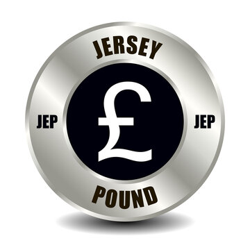 Jersey pound JEP