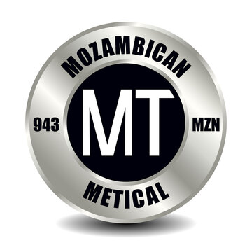 Mozambican metical MZN