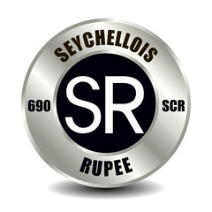 Seychellois rupee SCR