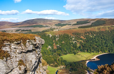 Wicklow Mountains National Park