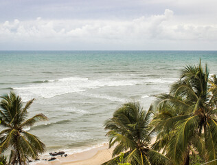 Praia do amor
