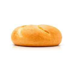 Baked bread roll
