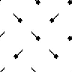 Vector illustration. Key isolated on a white background. Seamless pattern.