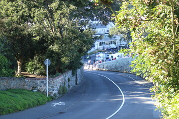 Guernsey Hillclimb