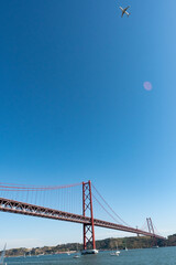 Ponte su Lisbona