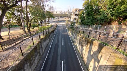 道路