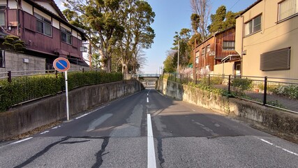 道路