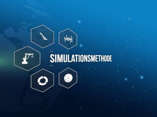 Simulationsmethode