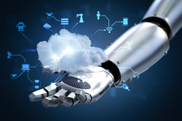 Cloud computing technology