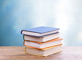 Schoolbook.