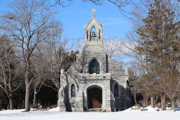 The Chapel
