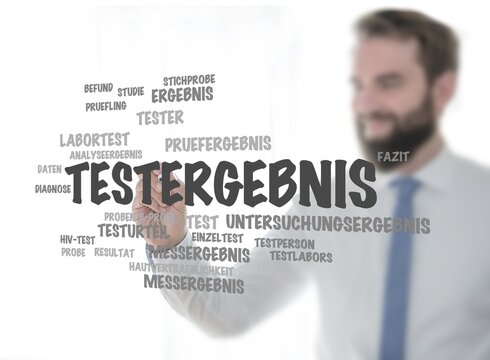 Testergebnis