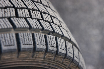 スタッドレスタイヤ　プラットフォーム