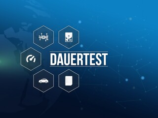 Dauertest