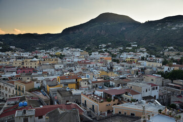 Liparische Inseln | Italien