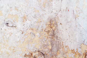 old wall