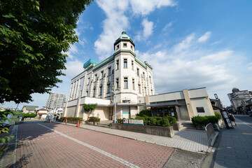 Obraz premium 川越散歩1