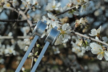 sonothérapie ou thérapie par les sons