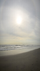 Jacksonville Florida beach