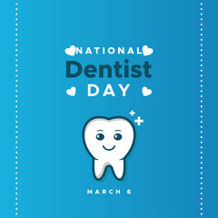 National Dentist Day Design Event
