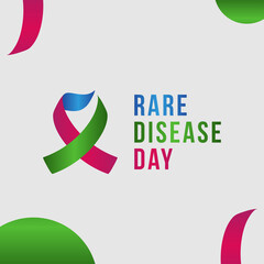 Rare Disease Day Design Event