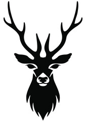 Obraz premium Hunt, Hunting, Deer, Bird, Woodland, Forest, Gun
