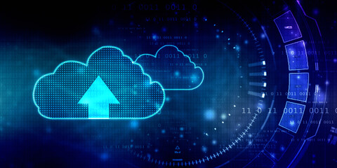 2d rendering technology Cloud computing 
