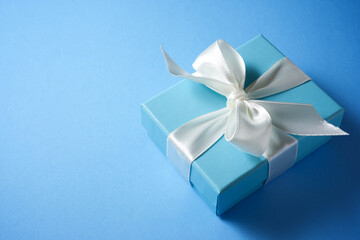 Luxury gift concept