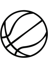 Basketball, Sport, Ball, Player, Game, Fun