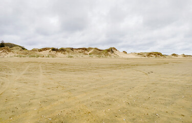 Ninety Mile Beach