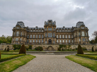 Obraz premium British Mansion