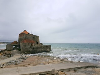 Fort d'Ambleuteuse