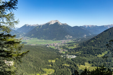 Berg 