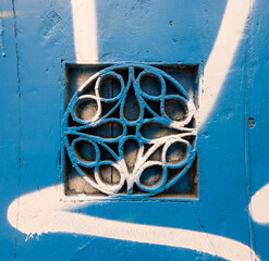 Graffiti