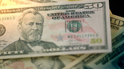 ドルとビットコイン　イメージ