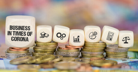 Business in Times of Corona 