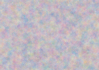 優しい色合いのソフトな背景