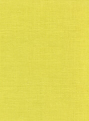 黄色の布テクスチャ 背景素材