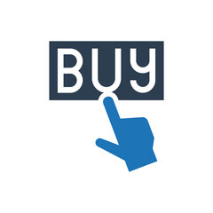 Buy icon